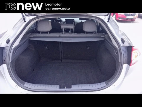 Hyundai IONIQ Ioniq HEV Ioniq HEV 1.6 GDI Klass LE