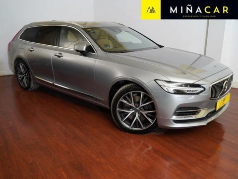 Volvo V90 2.0 T8 AWD Inscription Auto