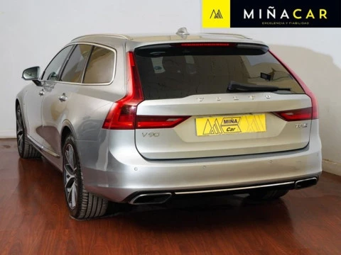 Volvo V90 2.0 T8 AWD Inscription Auto