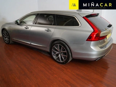 Volvo V90 2.0 T8 AWD Inscription Auto