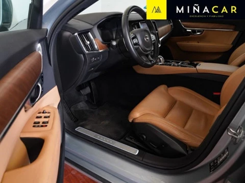 Volvo V90 2.0 T8 AWD Inscription Auto