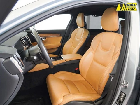 Volvo V90 2.0 T8 AWD Inscription Auto