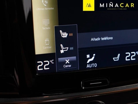 Volvo V90 2.0 T8 AWD Inscription Auto