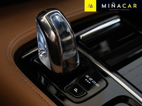 Volvo V90 2.0 T8 AWD Inscription Auto