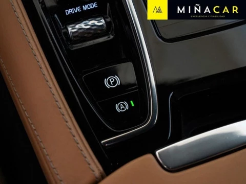 Volvo V90 2.0 T8 AWD Inscription Auto