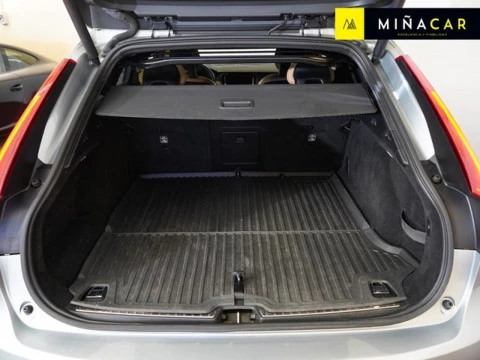 Volvo V90 2.0 T8 AWD Inscription Auto