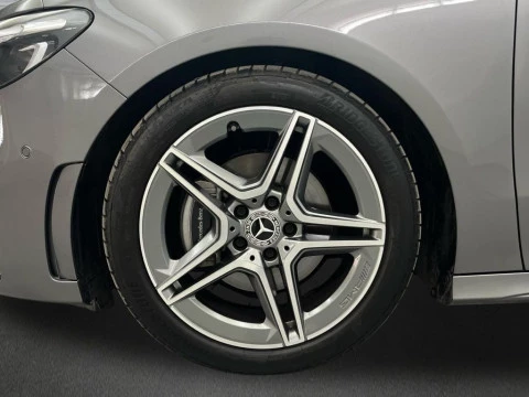 Mercedes-Benz Clase B 200 d