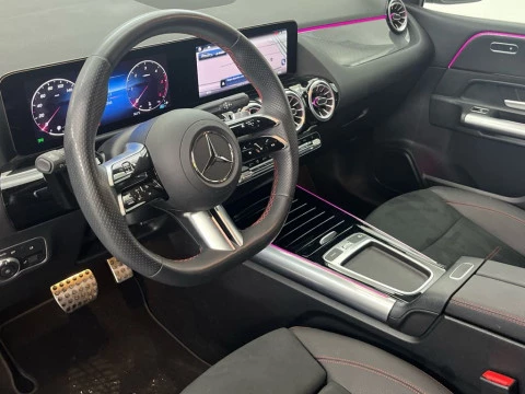 Mercedes-Benz Clase B 200 d