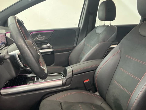 Mercedes-Benz Clase B 200 d