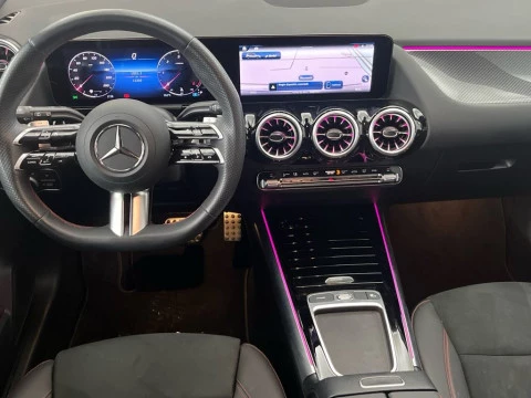 Mercedes-Benz Clase B 200 d