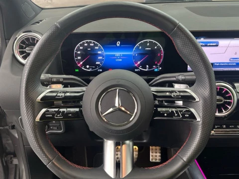 Mercedes-Benz Clase B 200 d