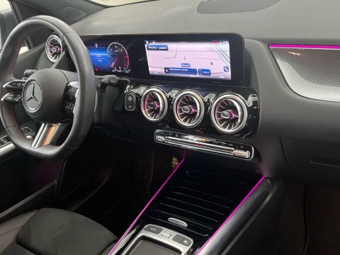 Mercedes-Benz Clase B 200 d