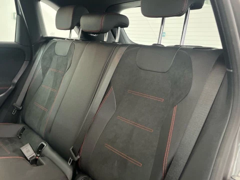 Mercedes-Benz Clase B 200 d