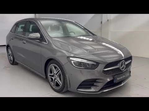Mercedes-Benz Clase B 200 d