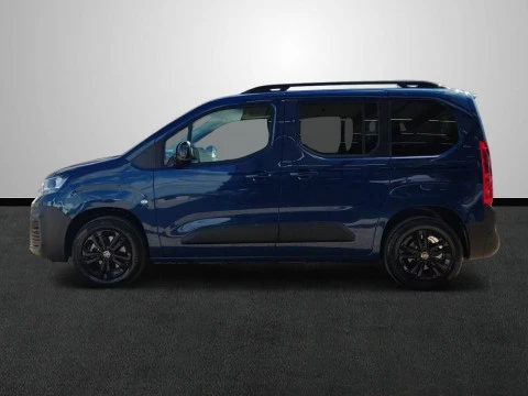 Fiat E-Doblo E-Doblò 100kW (136CV) 50kWh Talla M