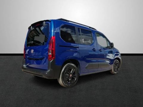 Fiat E-Doblo E-Doblò 100kW (136CV) 50kWh Talla M