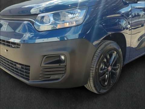 Fiat E-Doblo E-Doblò 100kW (136CV) 50kWh Talla M