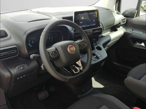Fiat E-Doblo E-Doblò 100kW (136CV) 50kWh Talla M