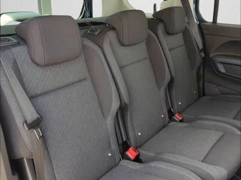 Fiat E-Doblo E-Doblò 100kW (136CV) 50kWh Talla M