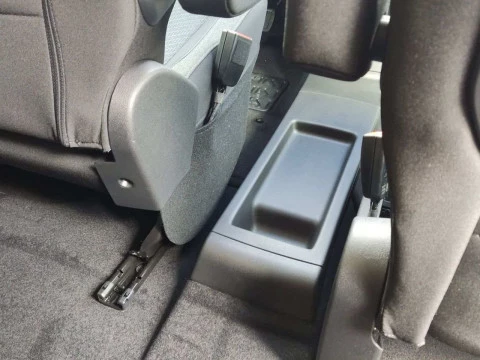 Fiat E-Doblo E-Doblò 100kW (136CV) 50kWh Talla M