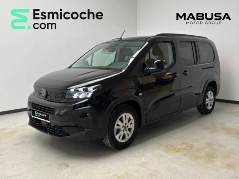 Peugeot Rifter Allure BlueHDi 130 S&S EAT8 Long M1 7 Plazas