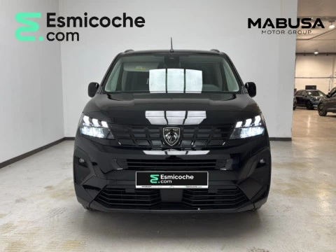 Peugeot Rifter Allure BlueHDi 130 S&S EAT8 Long M1 7 Plazas