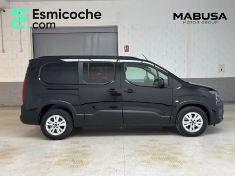 Peugeot Rifter Allure BlueHDi 130 S&S EAT8 Long M1 7 Plazas