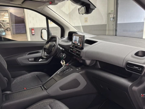 Peugeot Rifter Allure BlueHDi 130 S&S EAT8 Long M1 7 Plazas