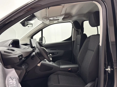 Peugeot Rifter Allure BlueHDi 130 S&S EAT8 Long M1 7 Plazas