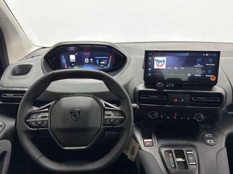 Peugeot Rifter Allure BlueHDi 130 S&S EAT8 Long M1 7 Plazas