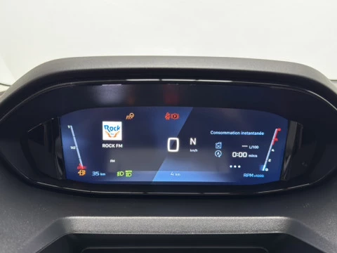 Peugeot Rifter Allure BlueHDi 130 S&S EAT8 Long M1 7 Plazas