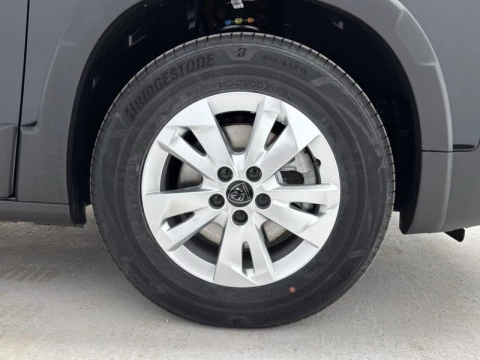 Peugeot Rifter Allure BlueHDi 130 S&S EAT8 Long M1 7 Plazas