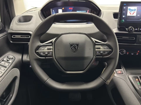 Peugeot Rifter Allure BlueHDi 130 S&S EAT8 Long M1 7 Plazas