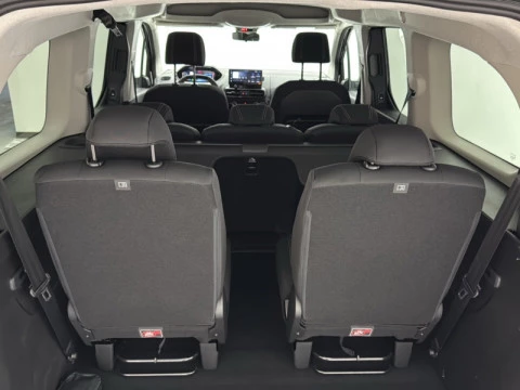 Peugeot Rifter Allure BlueHDi 130 S&S EAT8 Long M1 7 Plazas