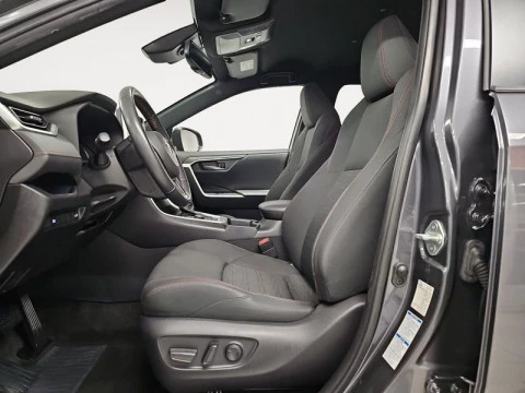 Toyota Rav4 2.5l PLUG-IN 300PH (e-CVT) Advance