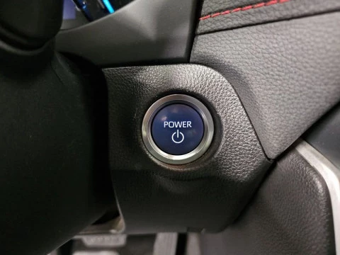 Toyota Rav4 2.5l PLUG-IN 300PH (e-CVT) Advance