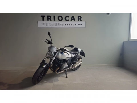 BMW R nineT Pure 