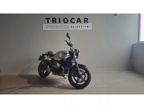 BMW R nineT Pure 