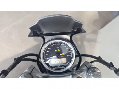 BMW R nineT Pure 