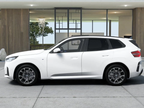 BMW X3 20d xDrive