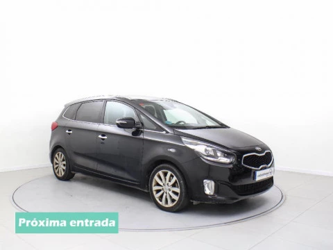 Kia Carens 1.7 CRDI VGT 85KW DRIVE ECO-DYNAMICS 115 5P