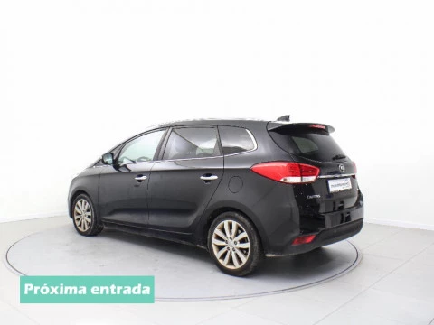 Kia Carens 1.7 CRDI VGT 85KW DRIVE ECO-DYNAMICS 115 5P