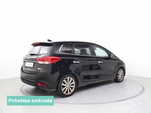Kia Carens 1.7 CRDI VGT 85KW DRIVE ECO-DYNAMICS 115 5P