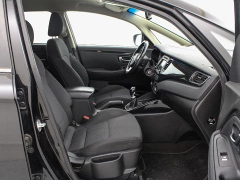 Kia Carens 1.7 CRDI VGT 85KW DRIVE ECO-DYNAMICS 115 5P