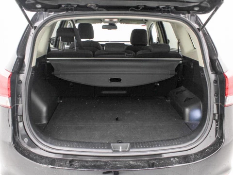 Kia Carens 1.7 CRDI VGT 85KW DRIVE ECO-DYNAMICS 115 5P