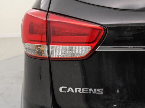 Kia Carens 1.7 CRDI VGT 85KW DRIVE ECO-DYNAMICS 115 5P