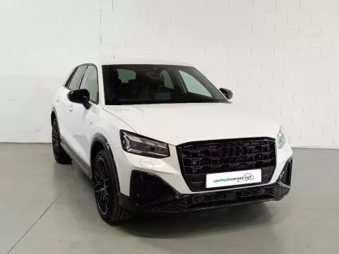 Audi Q2 1.5 35 TFSI S TRONIC ADRENALIN 150 5P