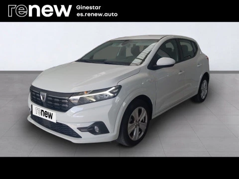 Dacia Sandero  COMFORT TCE 90CV 5P