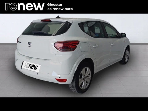 Dacia Sandero  COMFORT TCE 90CV 5P