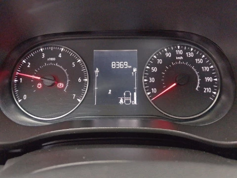 Dacia Sandero  COMFORT TCE 90CV 5P